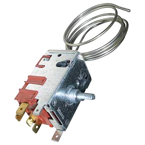 Bluesky 077B6738 Koelkastthermostaat GCB3920ACM Bluesky