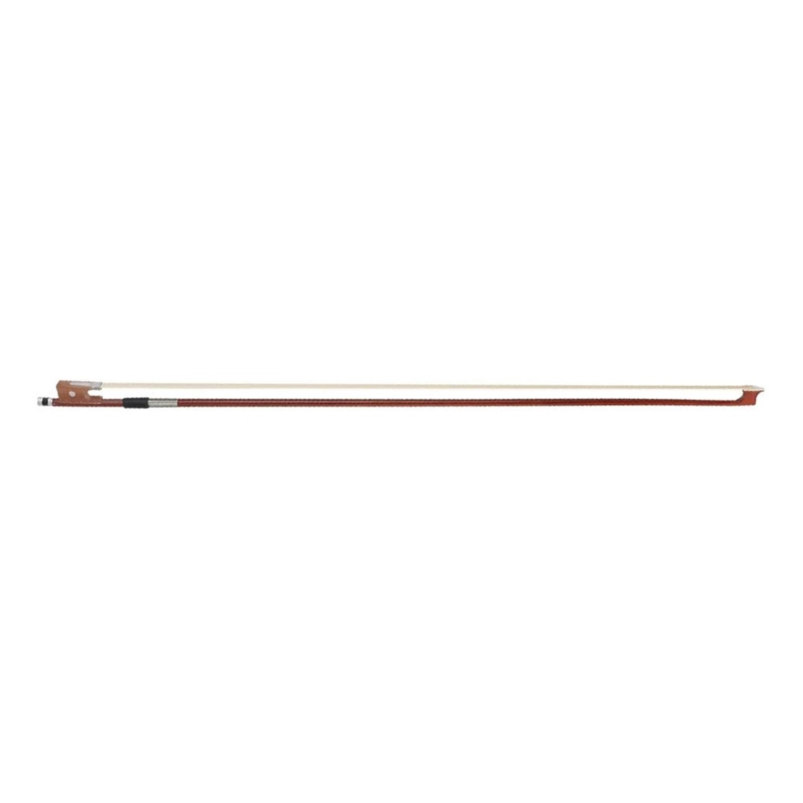 Arcos De Violín Para Principiantes Accesorios Para Instrumentos De Cuerda Arco Violín Palisandro Resistente Y Duradero