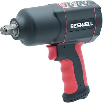 1/2" twin hammer air impact wrench+1/2" Cordless Impact wrench Bare tools Makita Foot