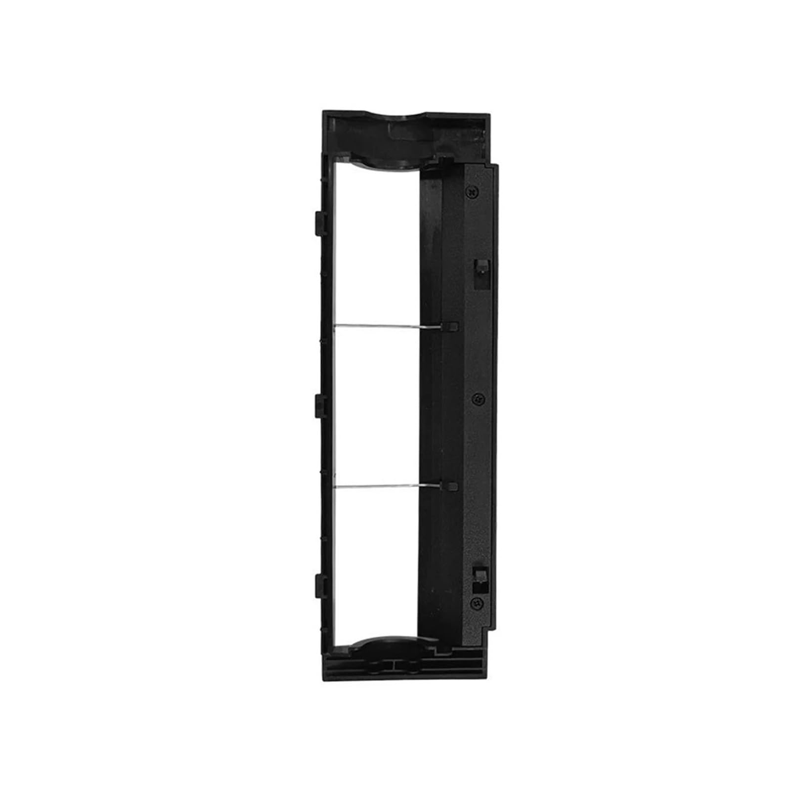 vacuum Cleaner Main Brush Holder，compatible For Laresar，L6 Pro, Compatible For Ultenic，T10, Robot Vacuum Main Brush Cover