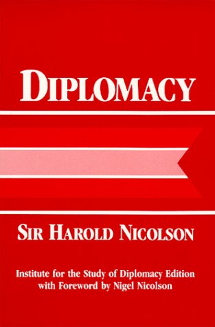 Diplomacy Diplomacy