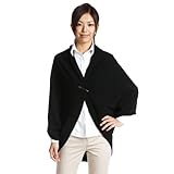 [エンスウィート] ブークレーミルドジャケット 3223079 99 ブラック 2