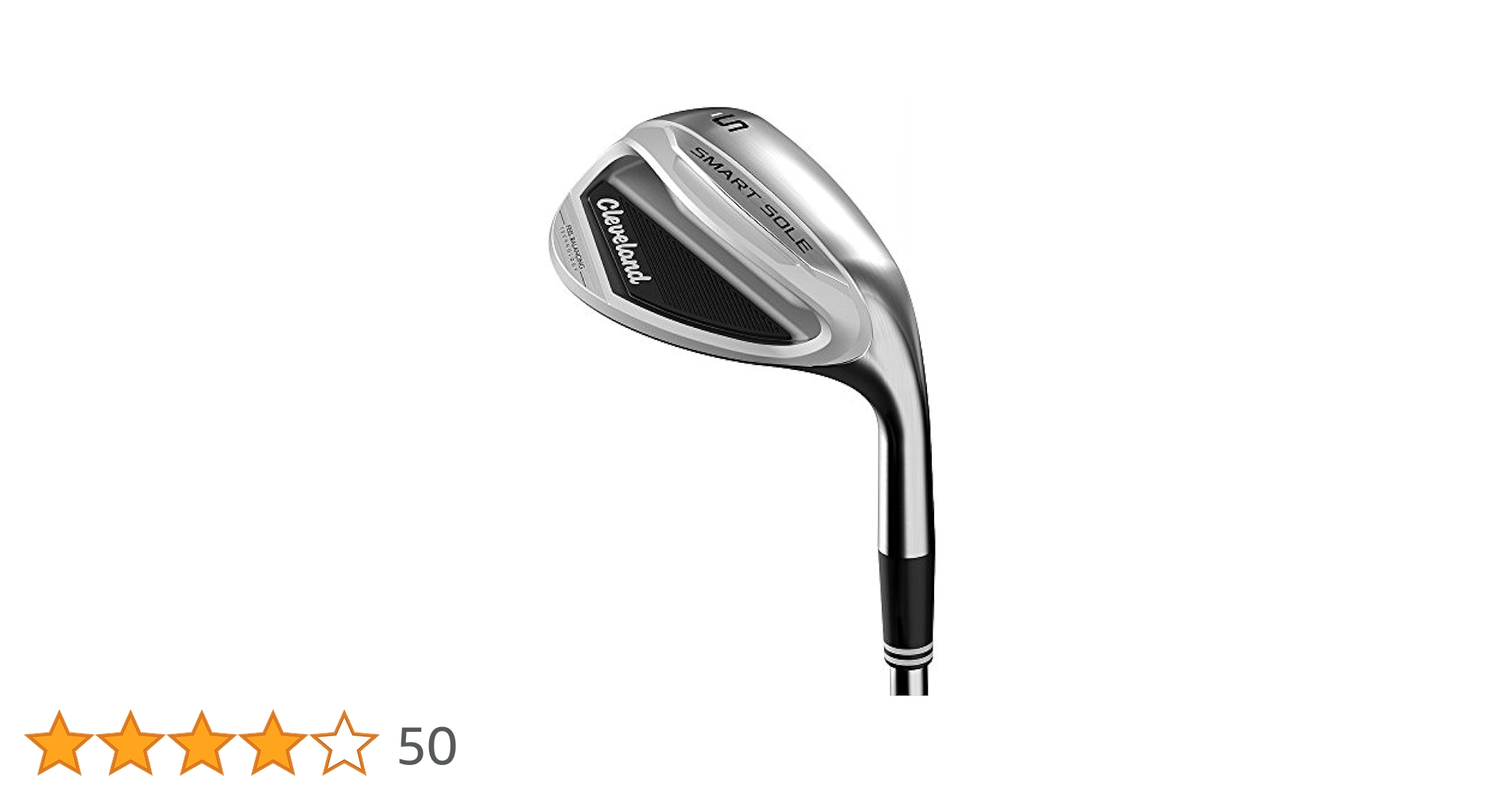 Amazon | Cleveland GOLF(クリーブランドゴルフ) サンドウェッジ