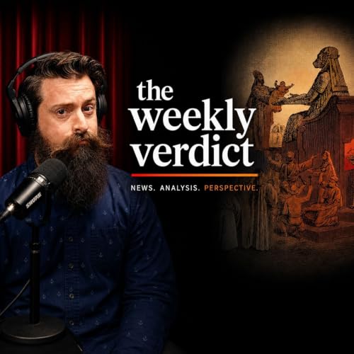 Why the Left Hates Children | Weekly Verdict 6