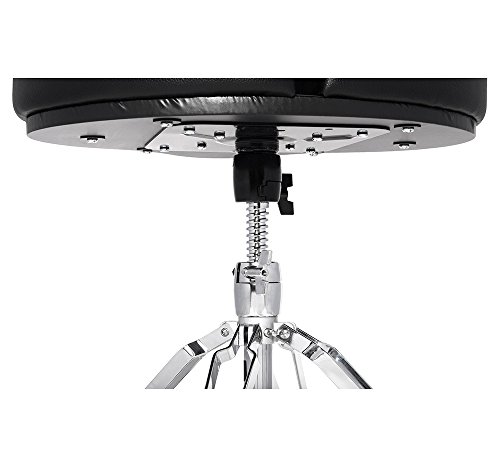 Ahead Drum Throne (SPGBS)