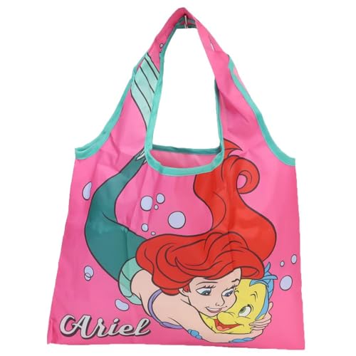 アリエル プリンセスエコバッグ