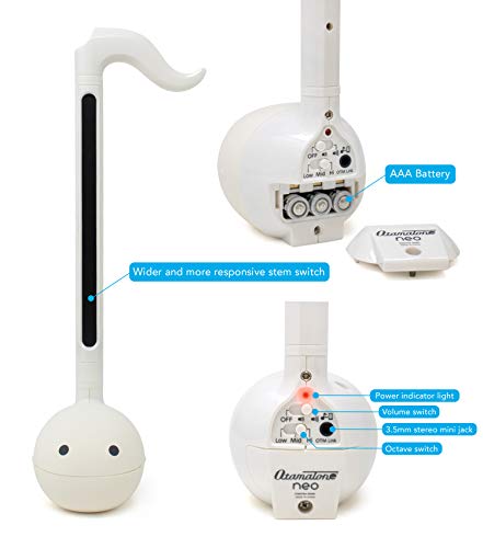 Youtubeでバズったオタマトーンを買って 子供に渡してみた結果 Endega