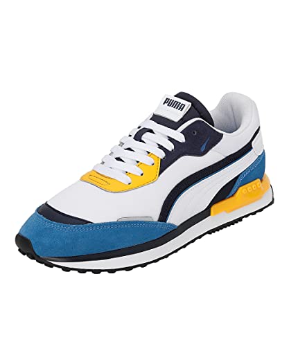 Image of Puma Unisex-Adult City Rider Sneaker