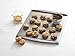 GoodCook Everyday Nonstick Steel Baking Sheet, 15