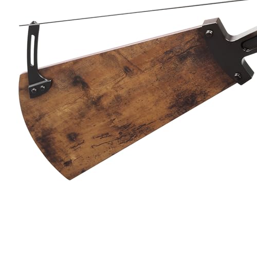 Image of Progress Lighting Springer Collection DC Motor Farmhouse Windmill Ceiling Fan, Architectural Bronze, 12-Blade (52 inch W x 17-3 /8 inch H) P250065-129