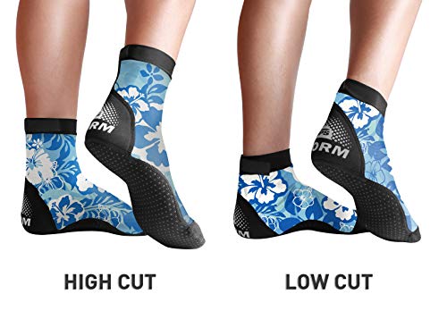 Best Fin Socks For Women