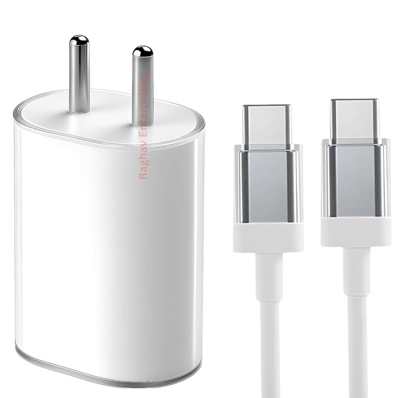 Image of Original 45W Type C PPS Charging Adapter Compatible with Nothing Phone 4 /3 /3a /3a Pro /2 /2a /2a Plus /1 | CMF Phone 2 Pro /a /Pixel 10 /9a /S25 Edge /Buds /Ear Stick Fast Power USB C Rapidly Charge KL WH