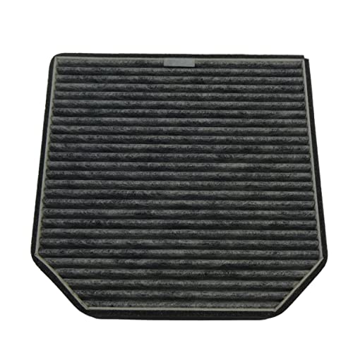 Filtre à charbon Miele DKF 9-P haute absorption des odeurs