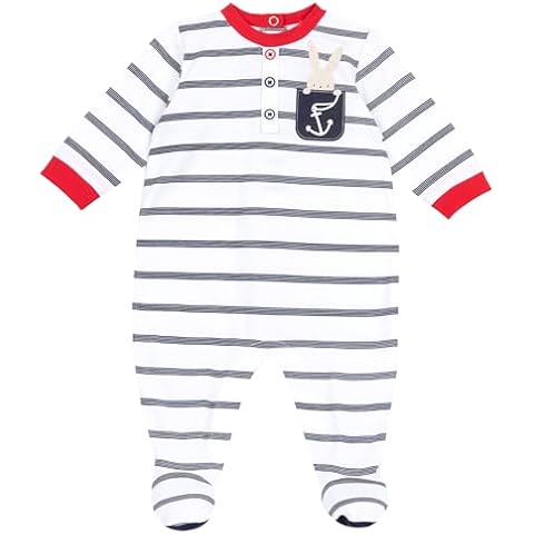 Chicco Grenouillère Bébé 0-24 Mois Cover