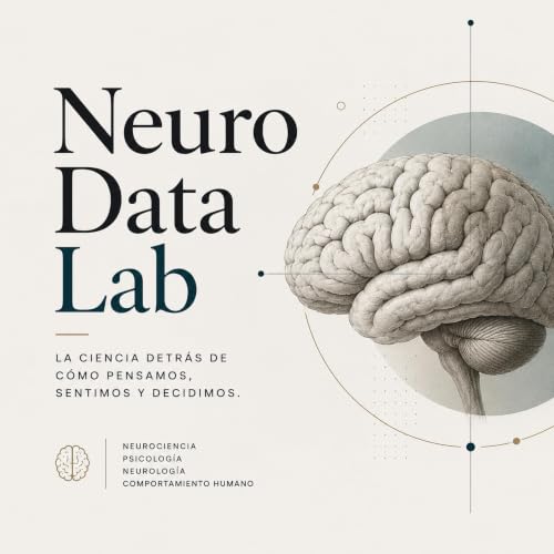 NeuroData Lab cover art
