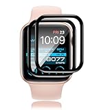 Protection 9H Renforcée de Qualité Supérieure: En verre trempé haute résistance certifié 9H, ce protecteur résiste aux chutes jusqu’à 3 mètres et à plus de 10 000 cycles de rayures, offrant une durabilité deux fois supérieure aux films standards contre les chocs violents et les rayures profondes