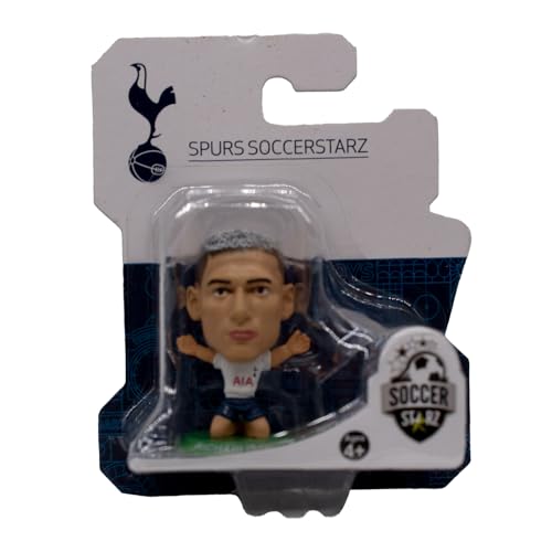 SoccerStarz - Spurs Richarlison - Home Kit (Classic), Mehrfarbig - Image 3