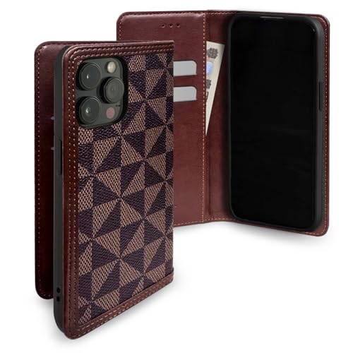 AQUOS wish3 対応 ケース 手帳型 AQUOSwish3 SH-53D A302SH A303SH SH-M25 PUレザー チェック柄 スピーカーホール ベルトなし マグネットなし 吸着式 カード収納 スマホケース アクオスwish3 wind