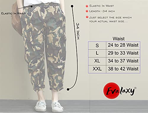 Image of Capris for Women (Pack of 2 Pcs)