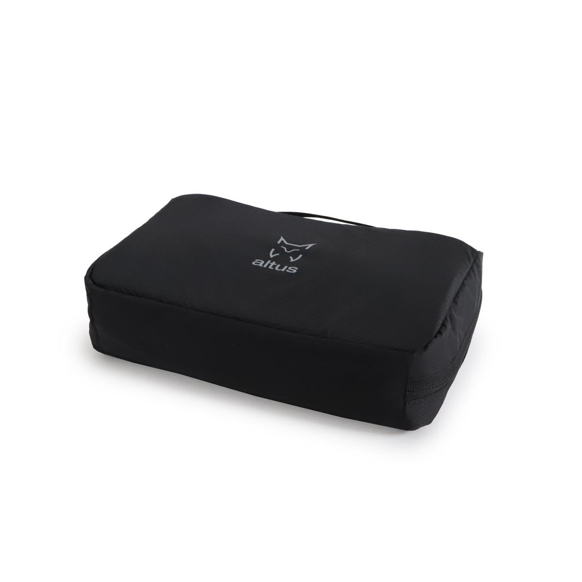 ALTUS Armadio organizer da viaggio armadio portatile | 3 scomparti |