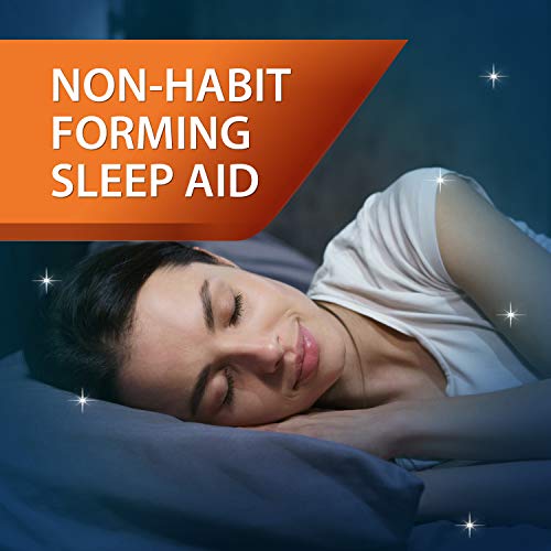 Unisom 094-01-0934 Sleeptabs, Nighttime Sleep-Aid thumb #3