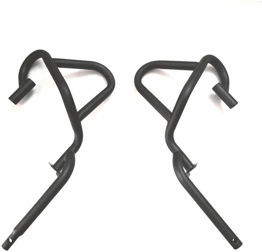 Barre protezione moto Barra di protezione per motocicletta per motore barre autostradali per Benelli per TRK502X TRK502