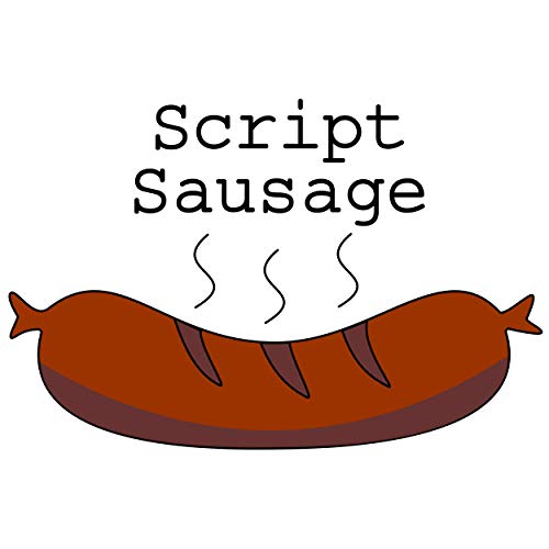 Script Sausage cover art