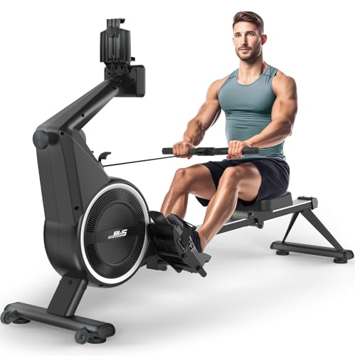 Amazon.co.uk Best Sellers: The most popular items in Rowing Machines
