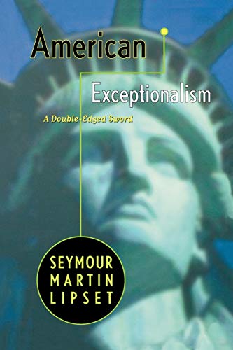 American Exceptionalism: A Double-Edged Sword view 2
