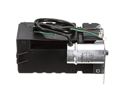 Juego de componentes y caja de inicio Turbo Air SCS-WJ2435Z-1 estantería industrial