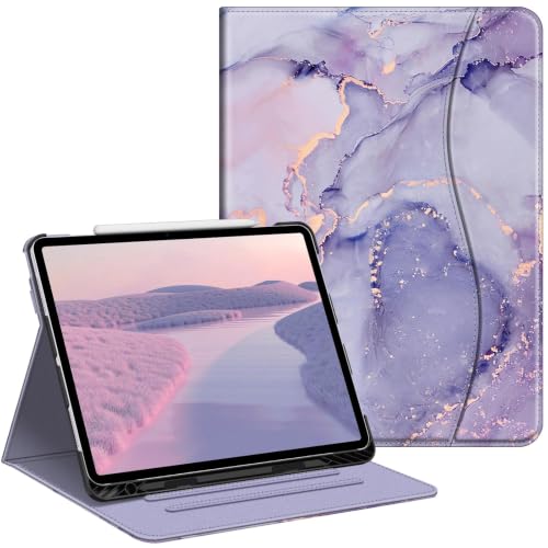 Image of Fintie Folio Stand Case for iPad Air 13-inch M4 /M3 /M2 (2026 /2025 /2024)