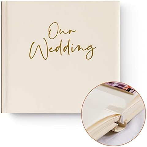 Your Perfect Day Memory Book Cover