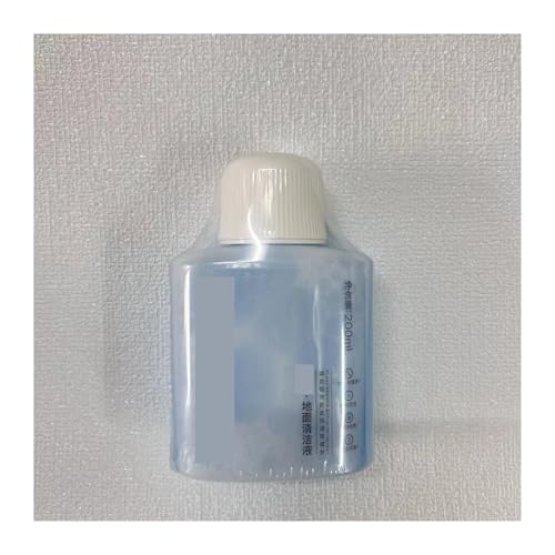 �|���@ 200ml �����t�ARoborock�AQrevo Curv Q5 Pro S8 MaxV Ultra Q8 Max+ Qrevo S Qrevo Pro �ɑΉ�(1.pcs)
