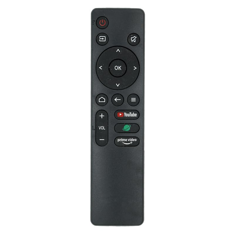 LED 526 Coocaa, ALT, INFINIX, Lloyd, Thomson HAIER LED LCD Remote Control-picture-23