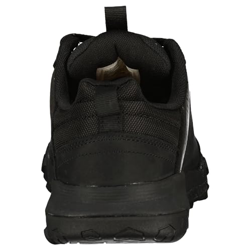 Caterpillar Hex Ready Low P726098 soulager les pieds fatigués avec ces baskets souples