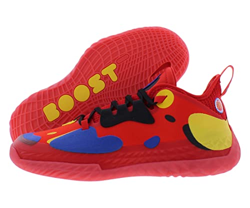 Image of Adidas Unisex-Adult Harden Vol. 5 FuturenaturalBasketball Shoe