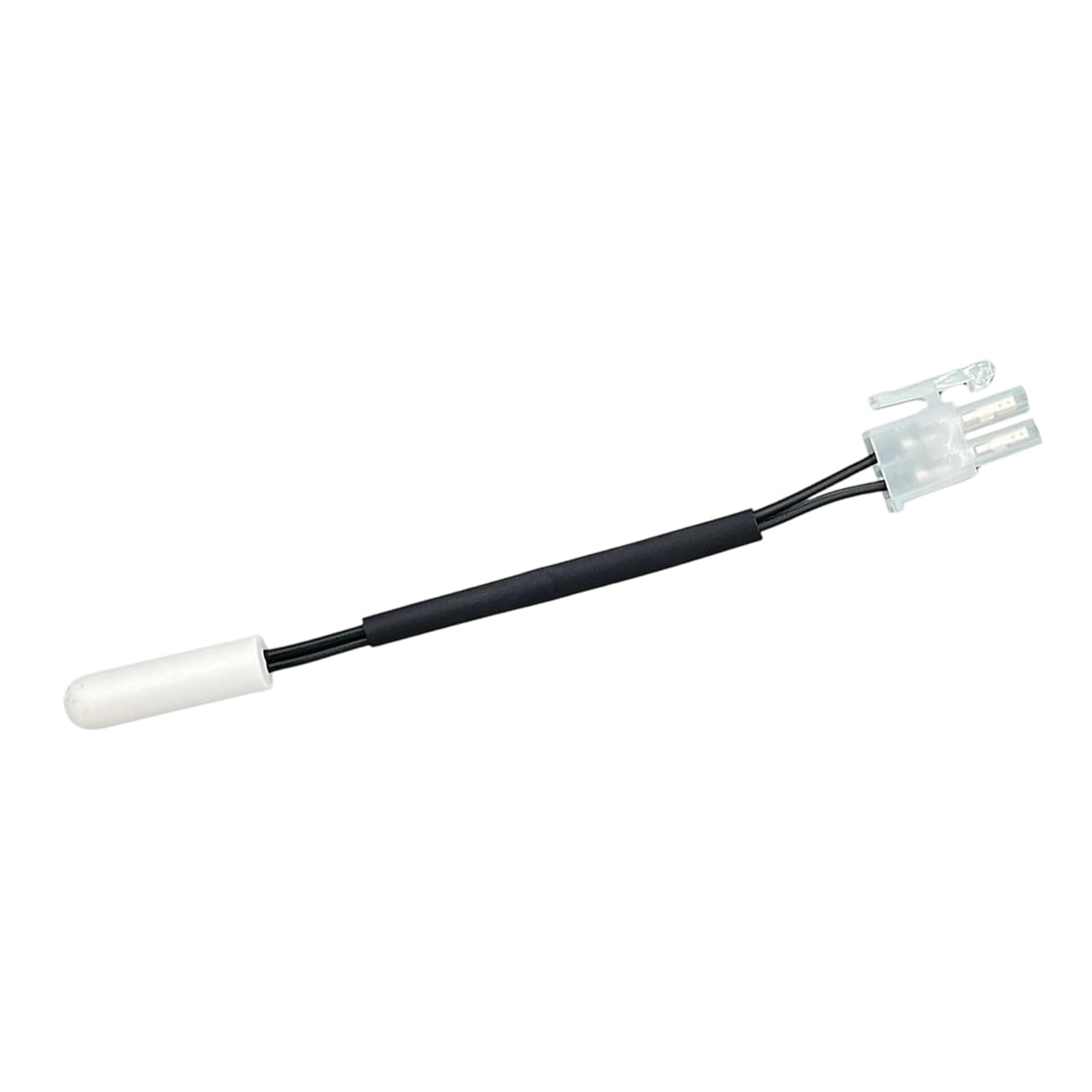 SueaLe WPW10384183 Refrigerator Freezer Thermistor Replacement Part for Multiple Models Fridge Thermistor