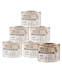 Dehner Fine Nature Katzenfutter Kitten...