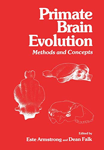 Primate Brain Evolution: Methods and Concepts view 2