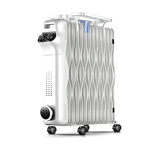 Calefactor de Baño Bajo Consumo Pared Marca KHYTEBV