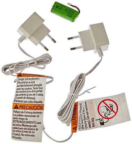 Motorola Babá Eletrônica Am24