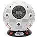 Produktbild Star Wars Droid Wecker Digital 21604