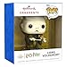 Hallmark Harry Potter Lord Voldemort Funko POP! Christmas Ornament