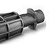 Kärcher Dreckfräser DB 180 & Adapter M