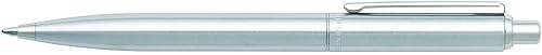 Miniatura 2 de Sheaffer E232351CS Sentinel Bolígrafo - Cromo Cepillado