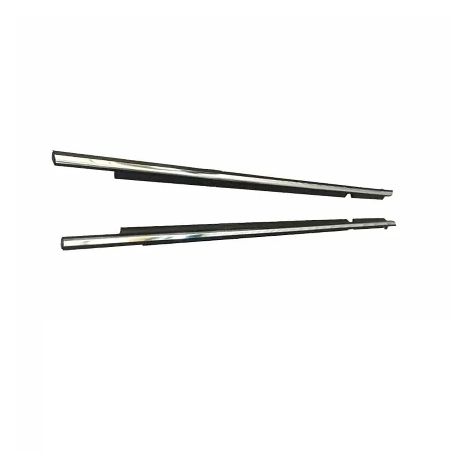 Rubber Seal Weather Stripping for Toyota for Camry XV30 for Daihatsu for Altis 2003~2006 Car Door Window Glass Sealed Strip Weatherstrip Waterproof Belt Accesories