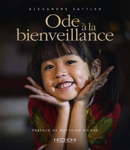Télécharger Ode à la bienveillance Francais PDF