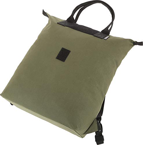 Image of Maxpedition ROLLYPOLY Folding Totepack (OD Green)