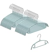 Amazon.co.jp: MIGABER ハンガー すべらない ハンガー 20本セット
