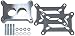Trans-Dapt 2137 Aluminum Carburetor Spacer